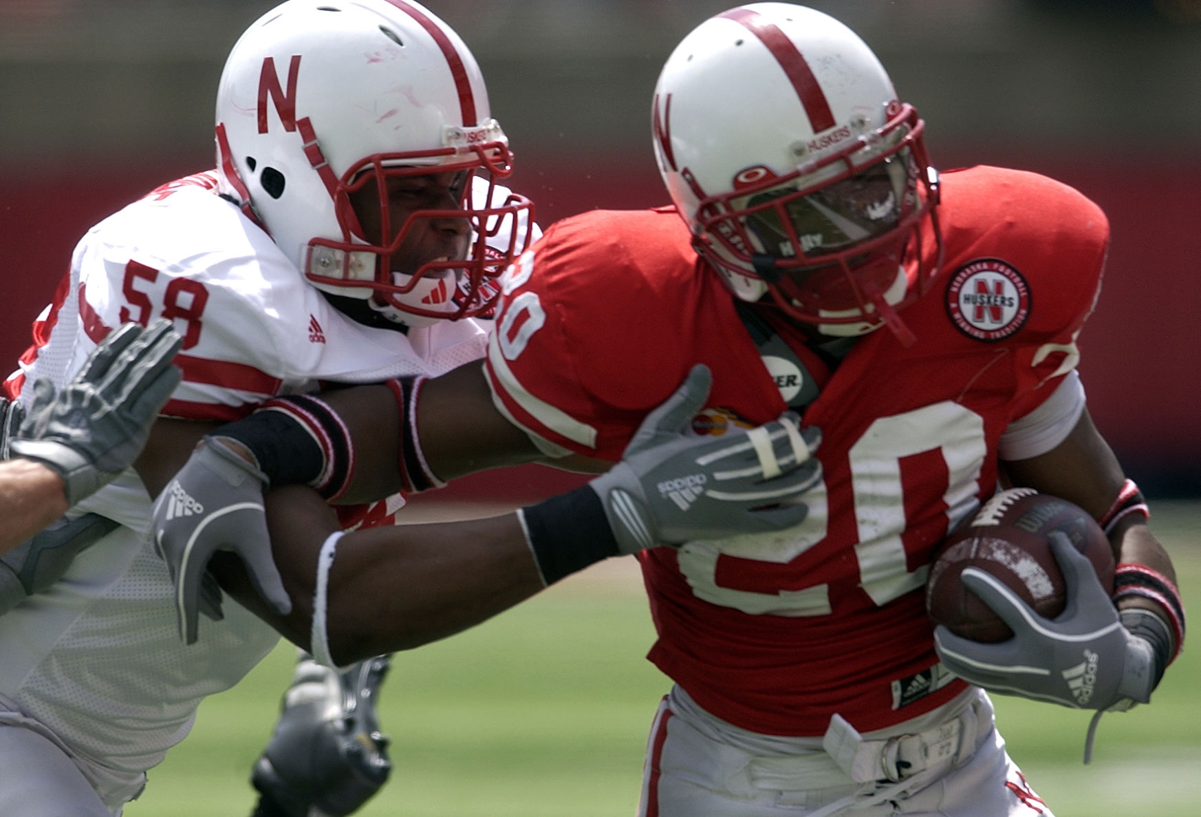 Spring Game 2006